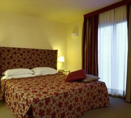 LaMorosa Hotel Suite
