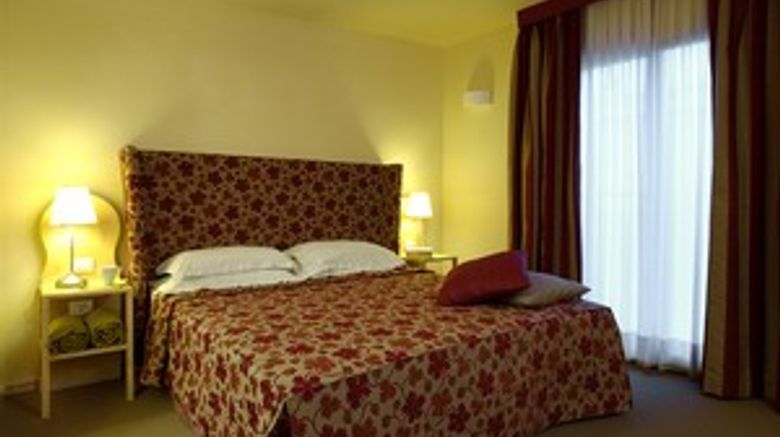 <b>LaMorosa Hotel Suite</b>