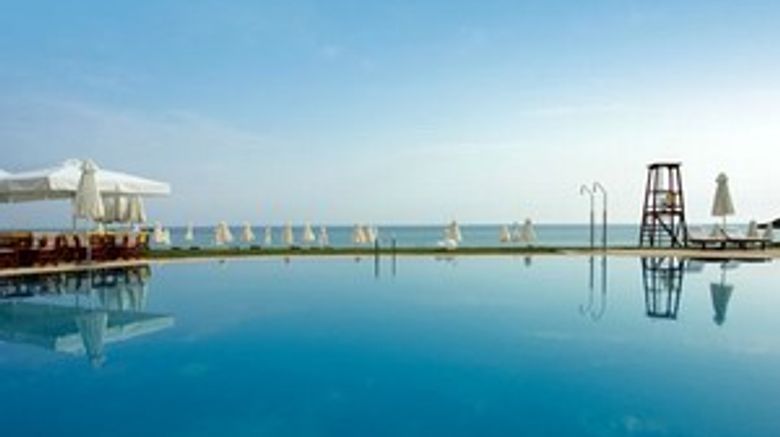 <b>Atlantica Kalliston Resort Pool</b>