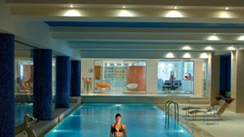 <b>Atlantica Kalliston Resort Spa</b>