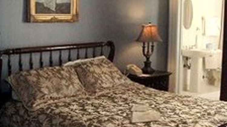 Ellerbe Springs B&B Room