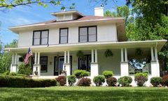 The Hunter House