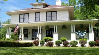 The Hunter House
