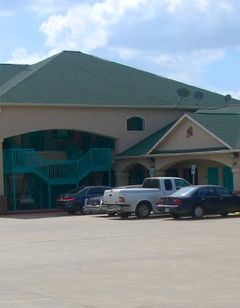 Regency Inn & Suites Galena Park