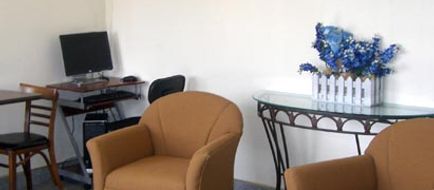 Regency Inn & Suites Galena Park Lobby