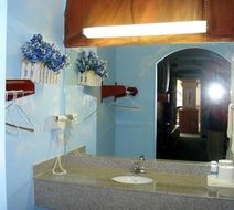 Regency Inn & Suites Galena Park Room