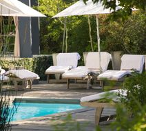 Kensington Place Pool