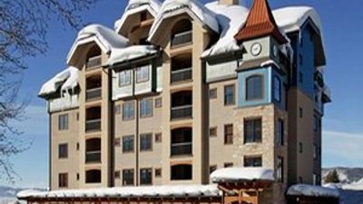 Highmark Steamboat Springs