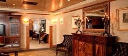 Highmark Steamboat Springs Lobby