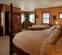 Highmark Steamboat Springs Room