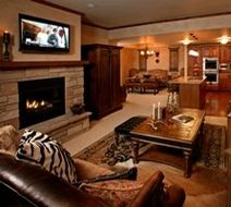 Highmark Steamboat Springs Suite