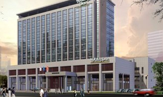 Inn Youlian Suzhou Exterior