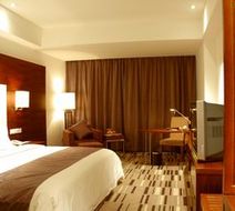 Inn Youlian Suzhou Room