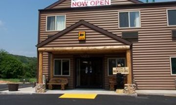 Booneslick Lodge