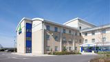 <b>Holiday Inn Express Cardiff Airport Exterior</b>