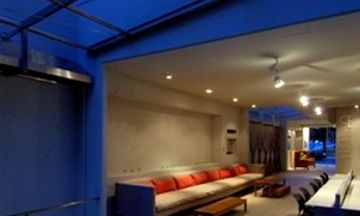 Design cE Hotel de Diseno