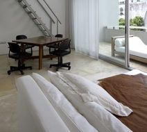 Design cE Hotel de Diseno Room