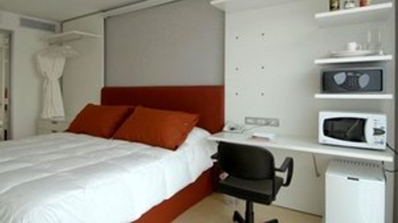 <b>Design cE Hotel de Diseno Room</b>