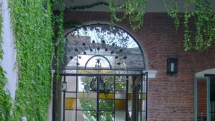 La Cayetana Historic House