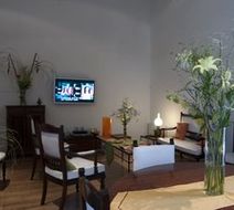 La Cayetana Historic House Meeting