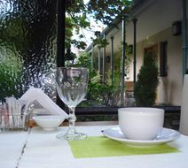 La Cayetana Historic House Restaurant
