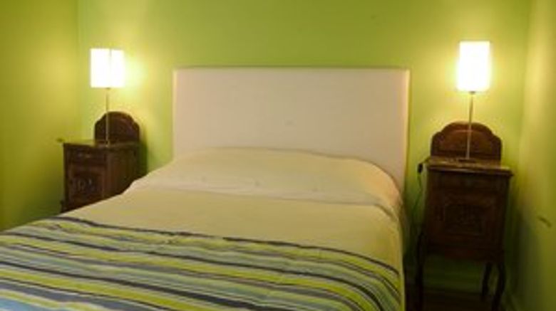 <b>La Cayetana Historic House Room</b>