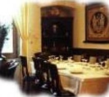 Holiday Residence Banquet