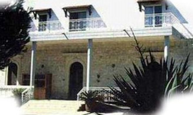 Holiday Residence Exterior