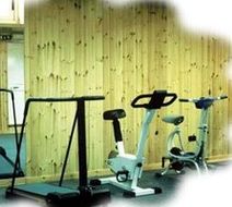 Holiday Residence Health