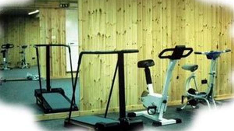 Holiday Residence Health