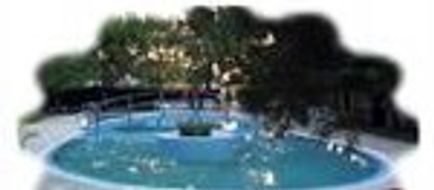 Holiday Residence Pool