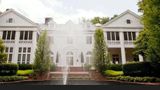 <b>The Duke Mansion Exterior</b>