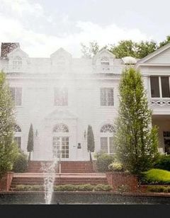 The Duke Mansion