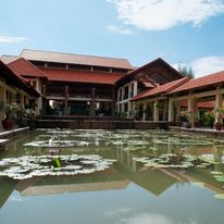Pandanus Resort