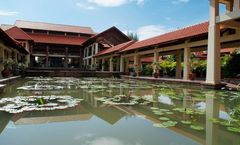 Pandanus Resort