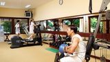 Pandanus Resort Health