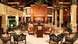 Pandanus Resort Lobby