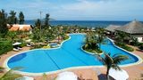 Pandanus Resort Pool