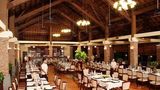 Pandanus Resort Restaurant