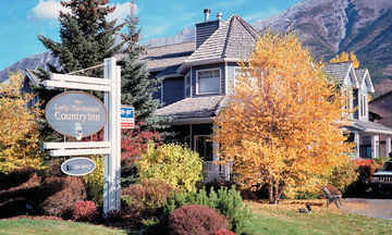 Lady Macdonald Country Inn