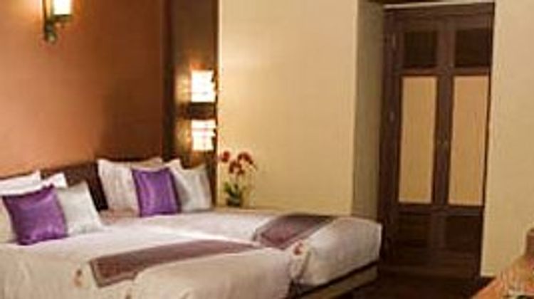 Beyond Samui Room