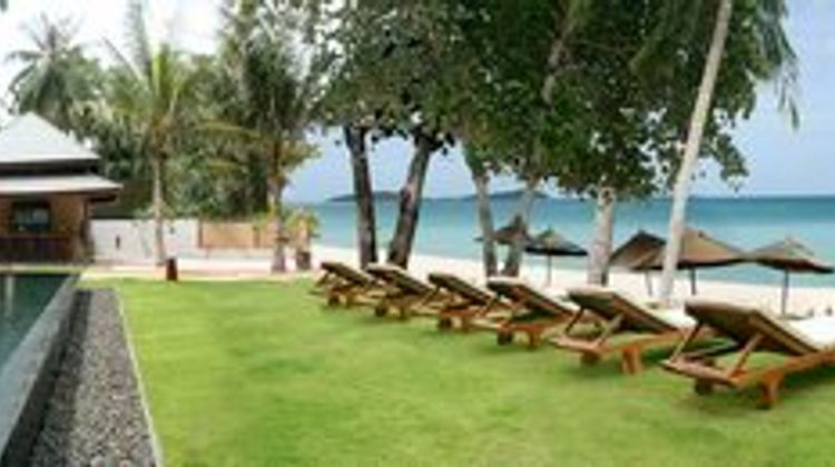Buri Rasa Village Samui Beach