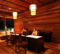Buri Rasa Village Samui Lobby