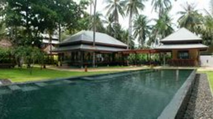 Buri Rasa Village Samui Pool