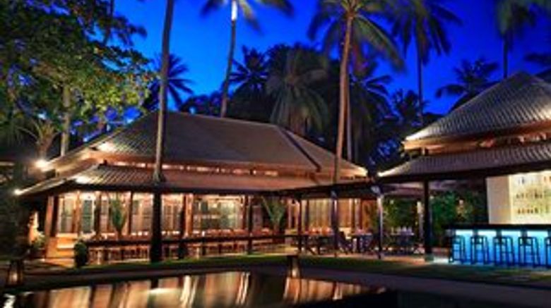 <b>Buri Rasa Village Samui Restaurant</b> <b>Buri Rasa Village Samui Restaurant</b>