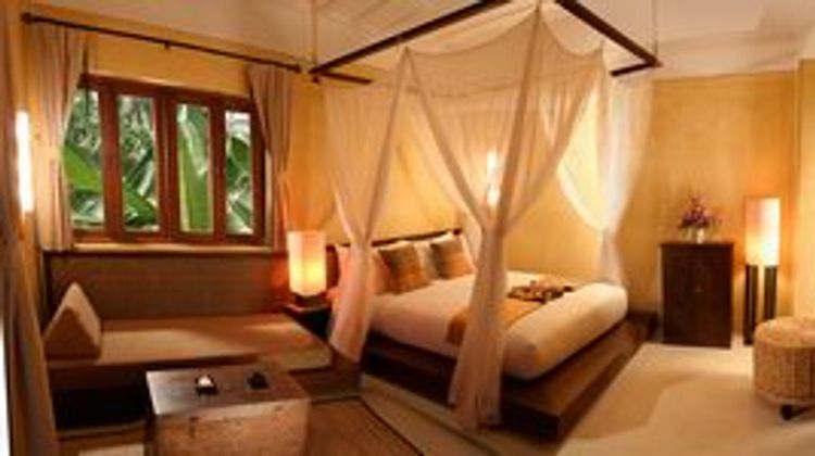 Buri Rasa Village Samui Room