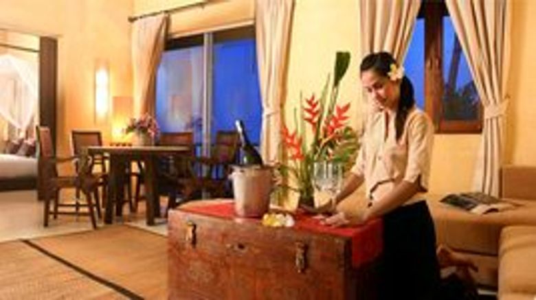 <b>Buri Rasa Village Samui Suite</b> <b>Buri Rasa Village Samui Suite</b>