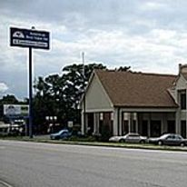 Eagles Nest Hotel & Conference Center