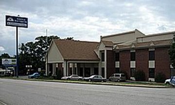 Eagles Nest Hotel & Conference Center