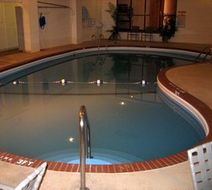 Eagles Nest Hotel & Conference Center Pool
